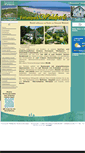 Mobile Screenshot of ferienpark-waldperle.de
